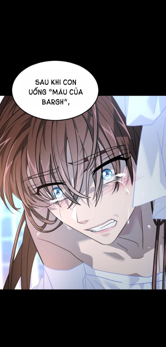 dark moon - tế đàn ánh trăng chapter 42.1 14