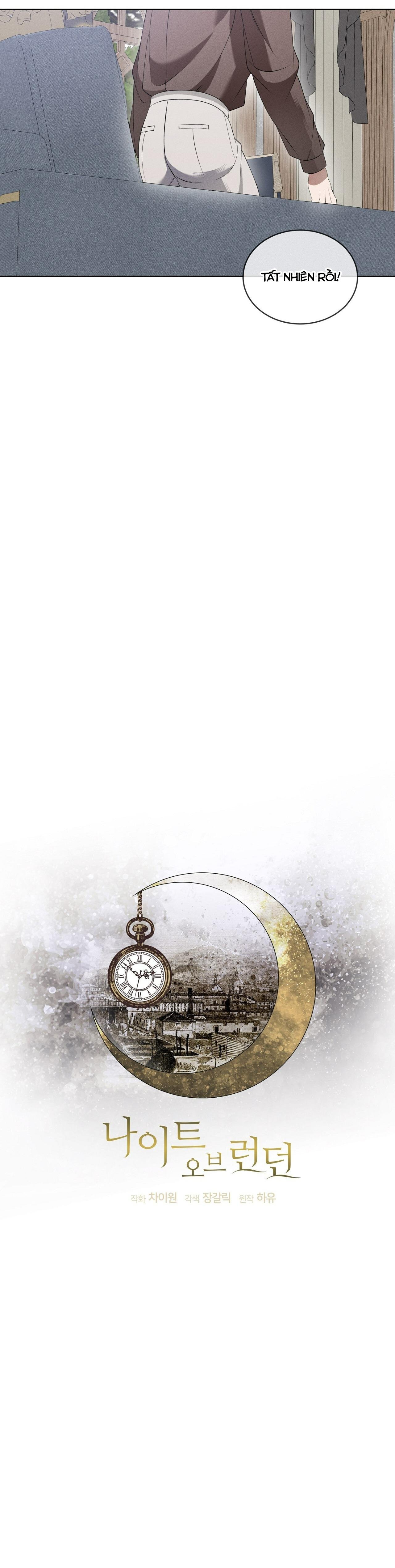 đêm ở london chapter 68 9