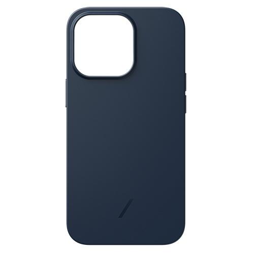 Ốp Native Union CLIC POP Magnetic dành cho iPhone 13/ 13 Pro/ 13 Pro Max thiết kế từ vật liệu bảo vệ môi trường Hàng Chính Hãng