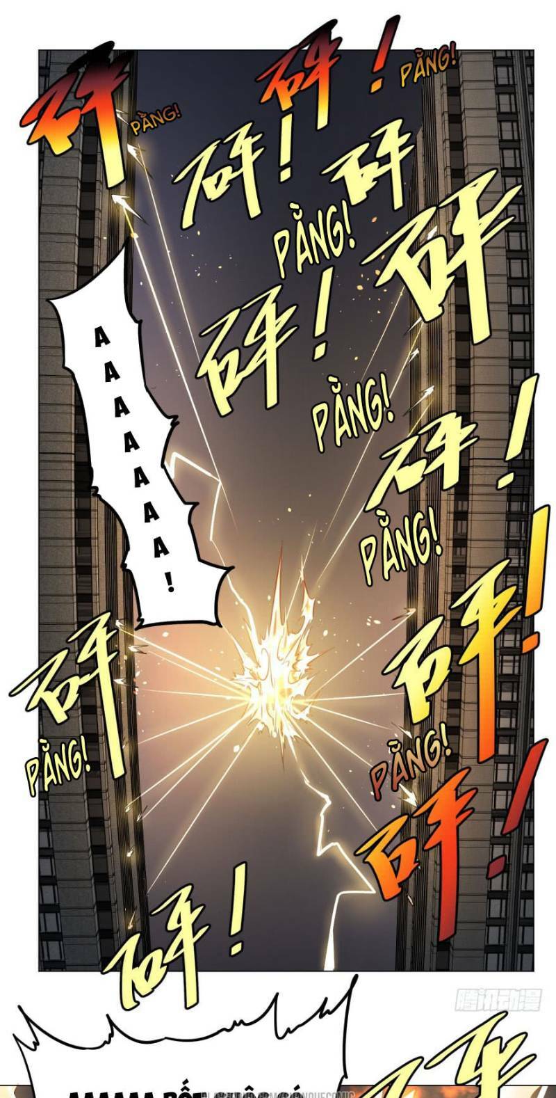 danh sách kẻ phản diện chapter 55 21