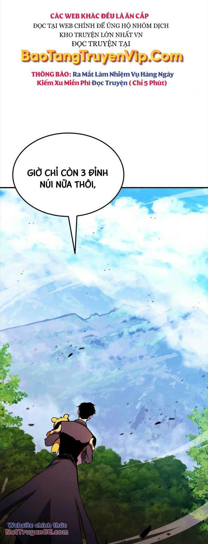 huyền thoại game thủ - tái xuất chapter 147 4