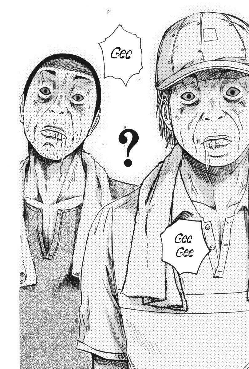 tokko - ác quỷ hồi sinh chapter 7 2