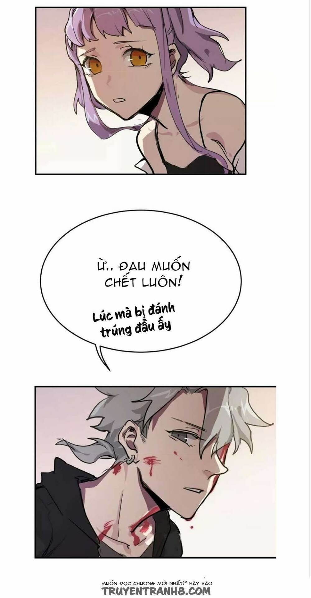 quạ đen chapter 24 15