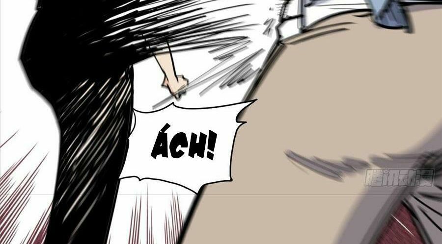 cố tổng, vợ của ngài quá mạnh rồi! chapter 52 39