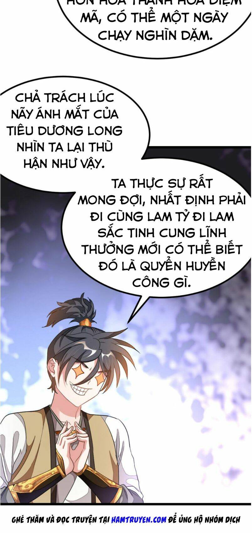 cửu dương thần vương chapter 162 31