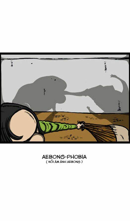 tiếng gọi con tim chapter 36 18