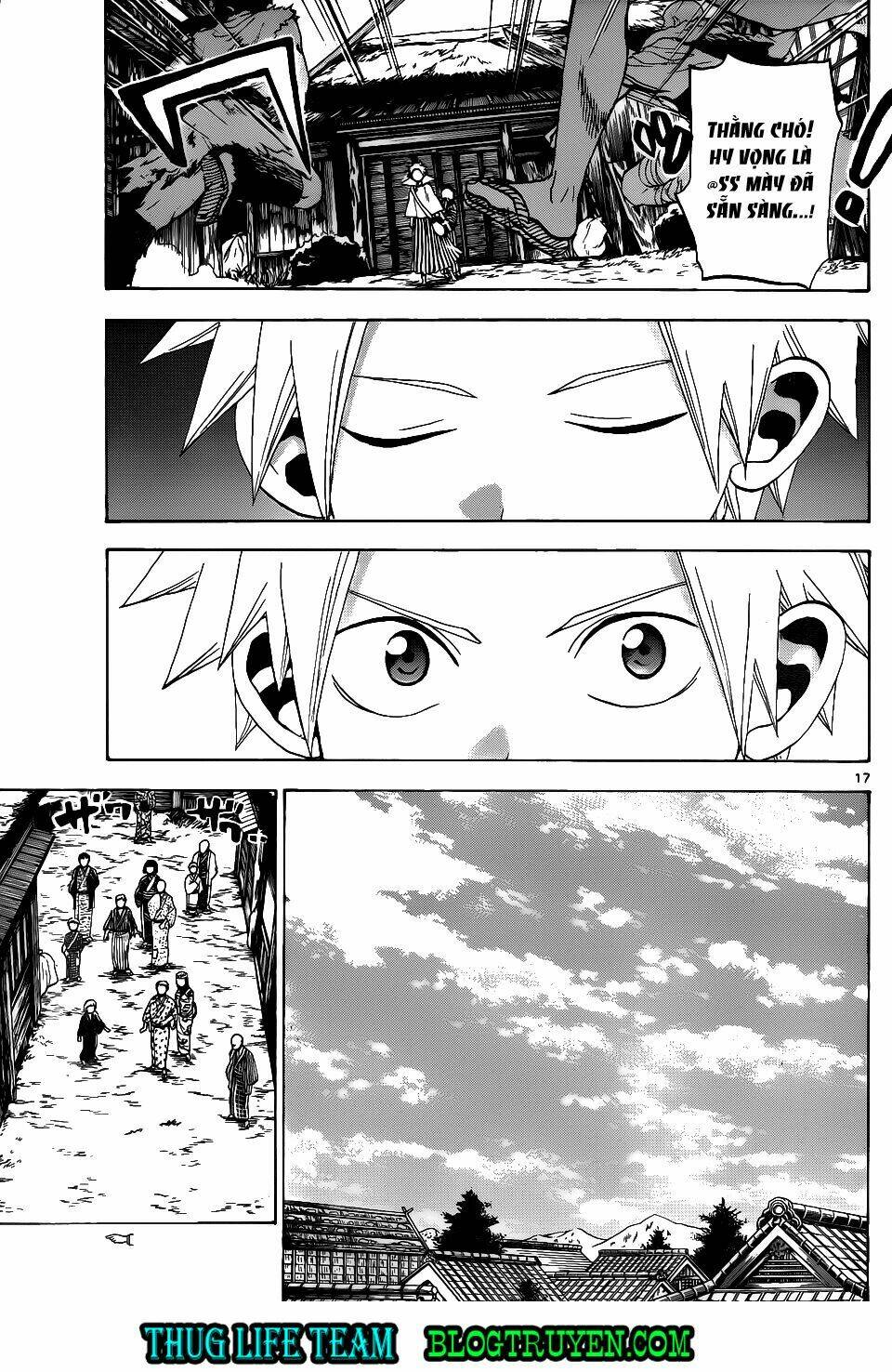 kaitai shinsho zero chapter 37 20