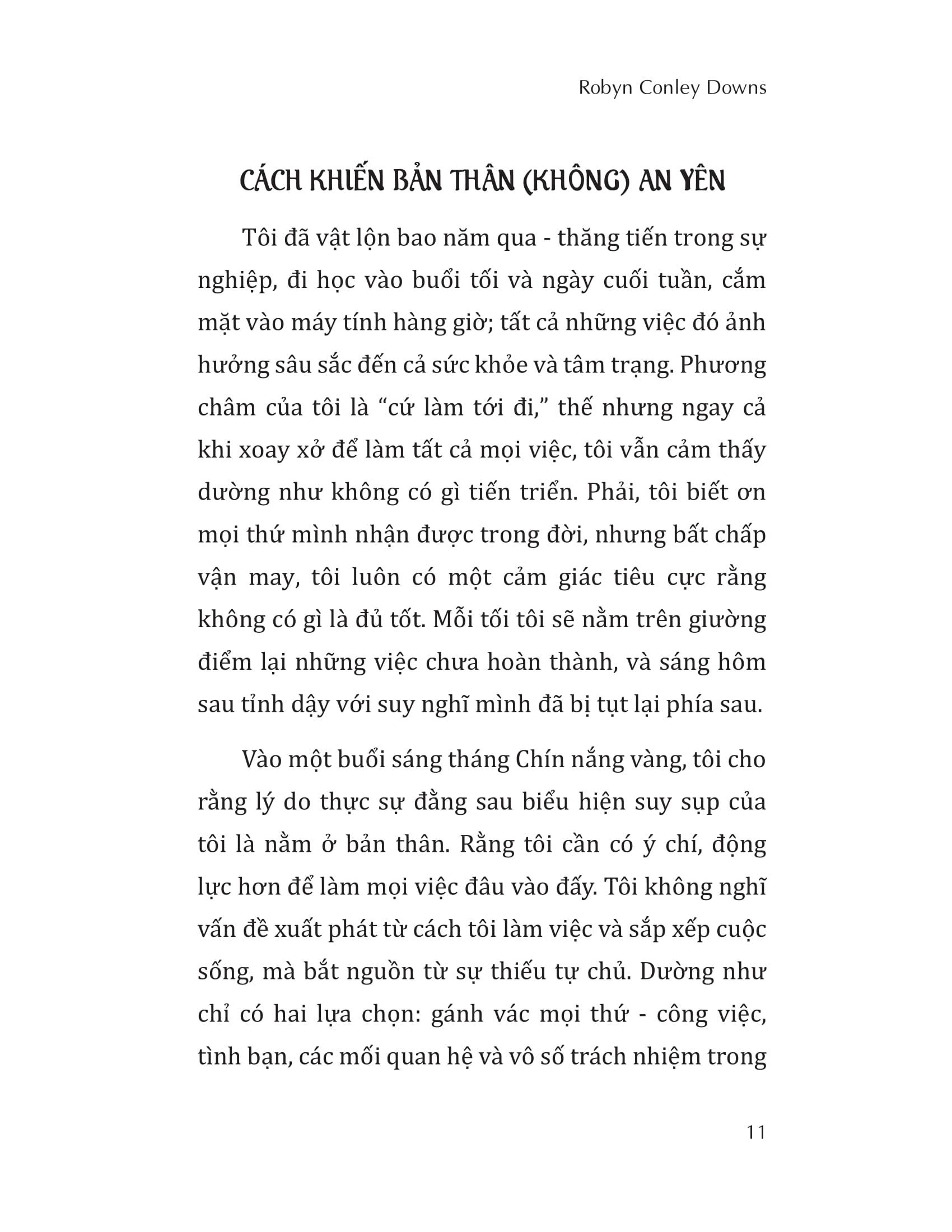 Pre-Order - Tâm Lý Học Hành Vi