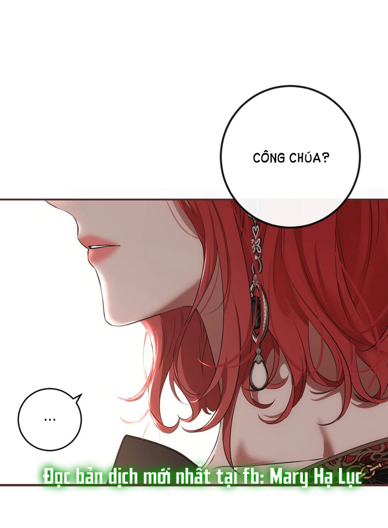 [Bản 15+] Tôi Lạc Vào Thế Giới Trò Chơi Harem Ngược chapter 88.1 - Trang 51