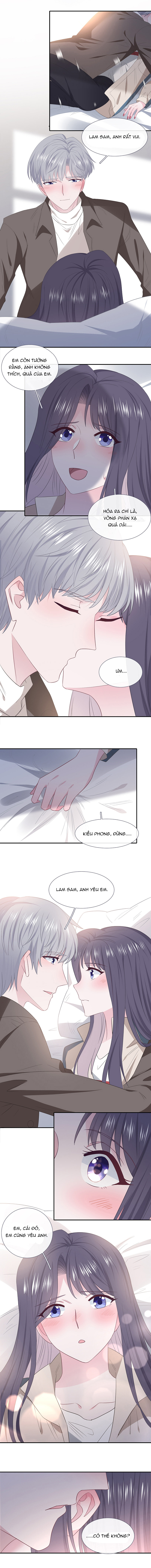 cái thùng cơm sát vách chapter 86 3