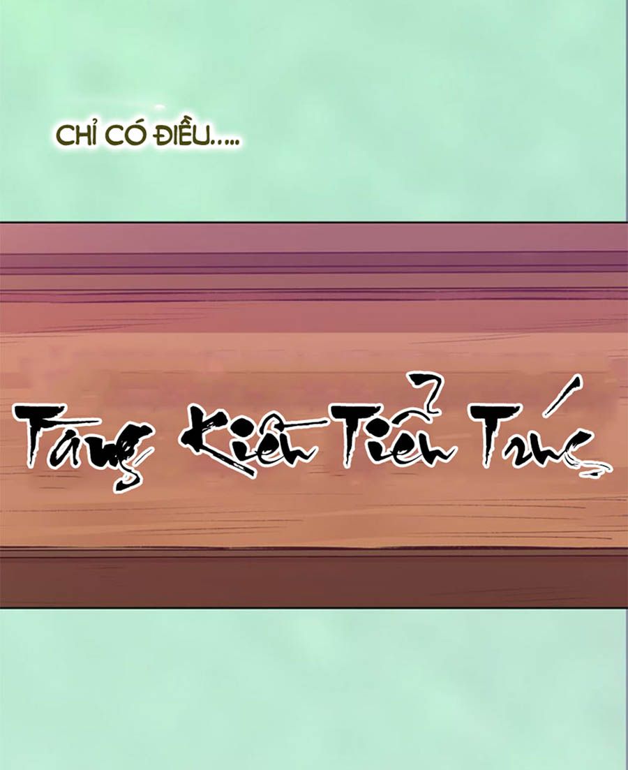 mỹ nhân già rồi chapter 57 22