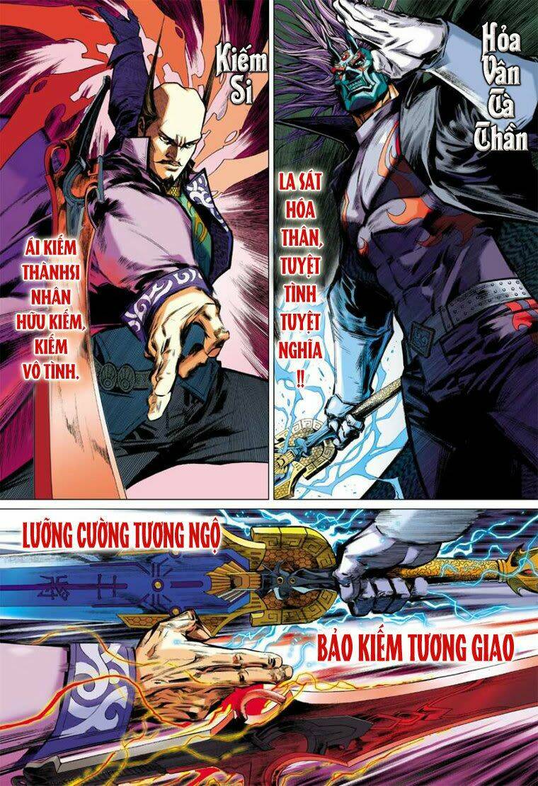 vương tiểu long chapter 8 7