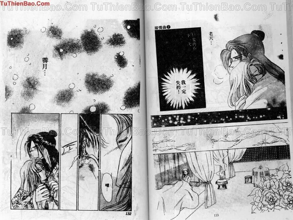 tiêu khúc tương tư chapter 2 68