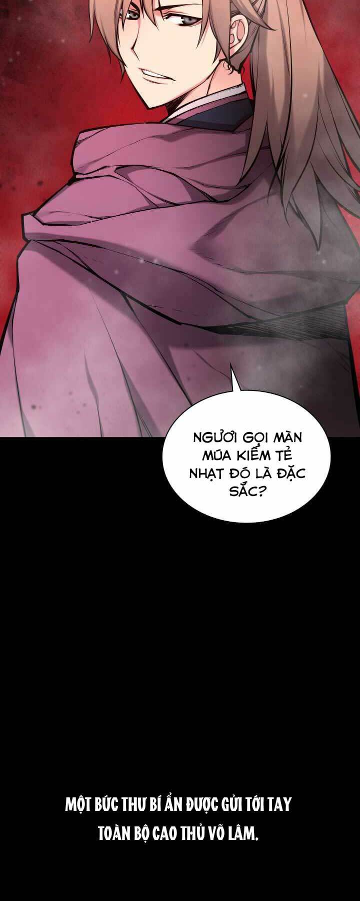 Học Giả Kiếm Sĩ chapter 0 17