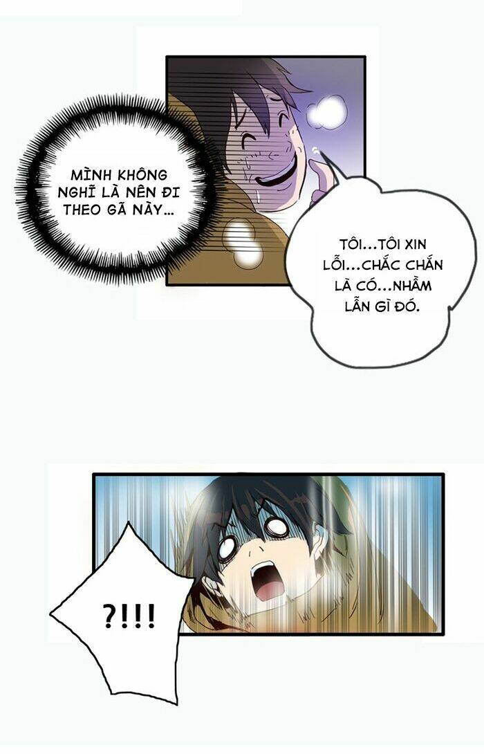 dusk howler chapter 1 60