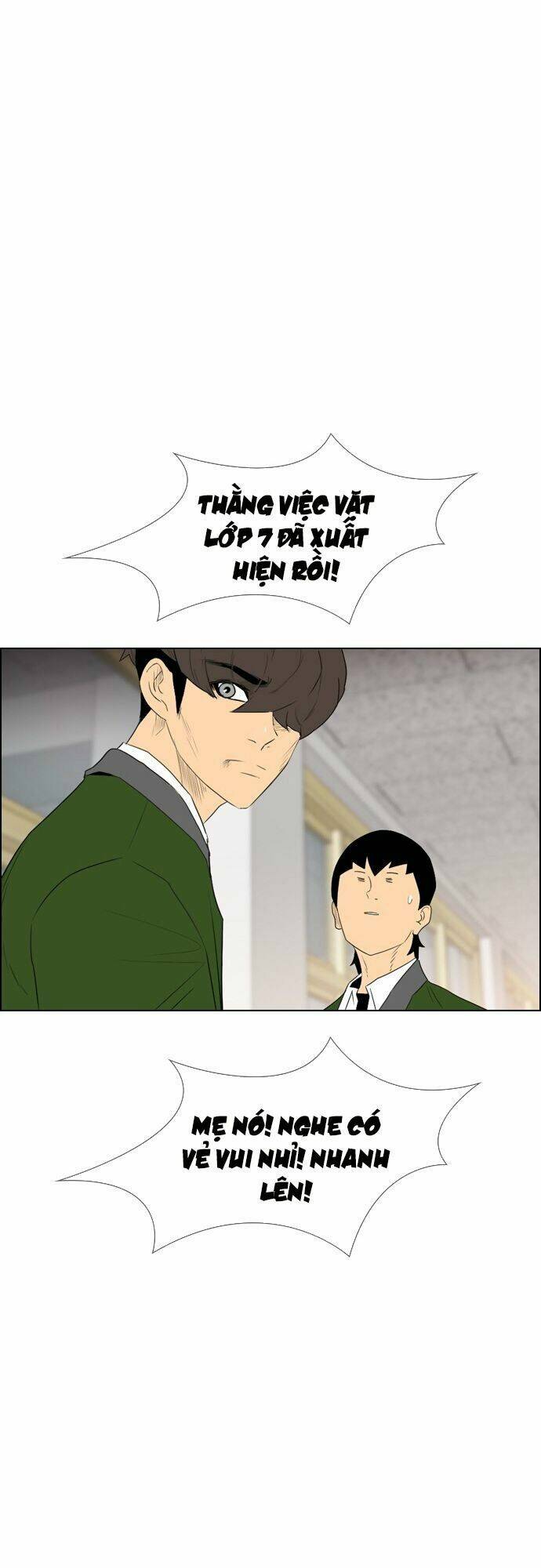 kẻ hồi sinh chapter 115 47