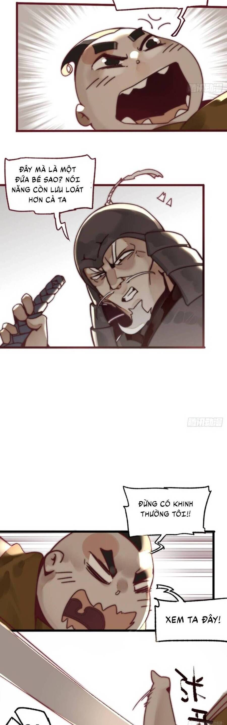 tam quốc thăng thiên ký chapter 2 15