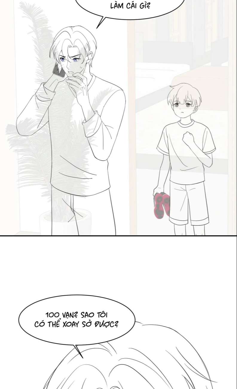 lại bị bạn trai cũ nhắm trúng rồi chapter 128 32