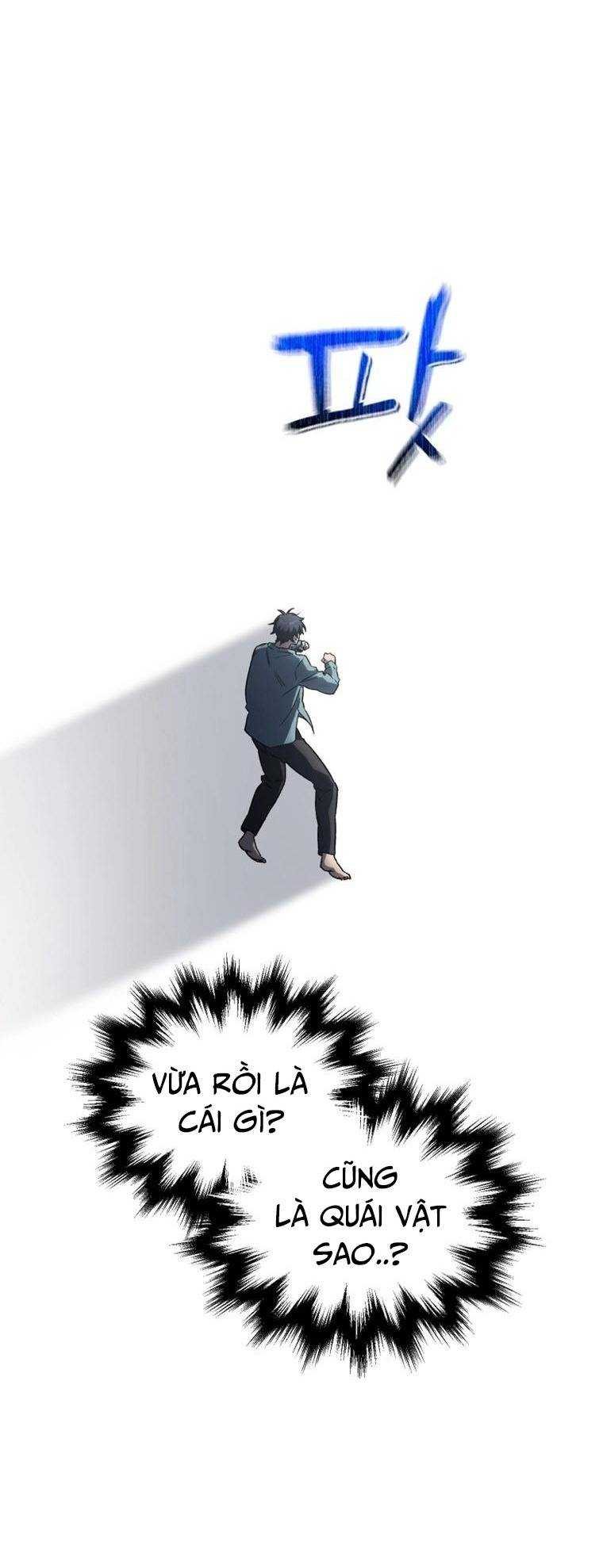 chỉ mình ta tái sinh chapter 11 43