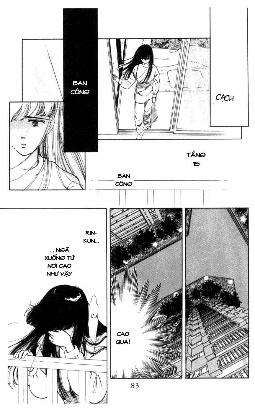 làm ơn cứu trái đất của tôi chapter 2 38