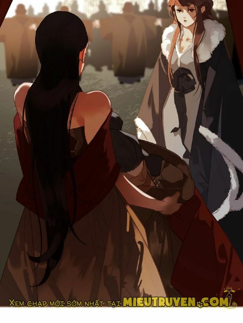 nhất đại linh hậu chapter 83 29