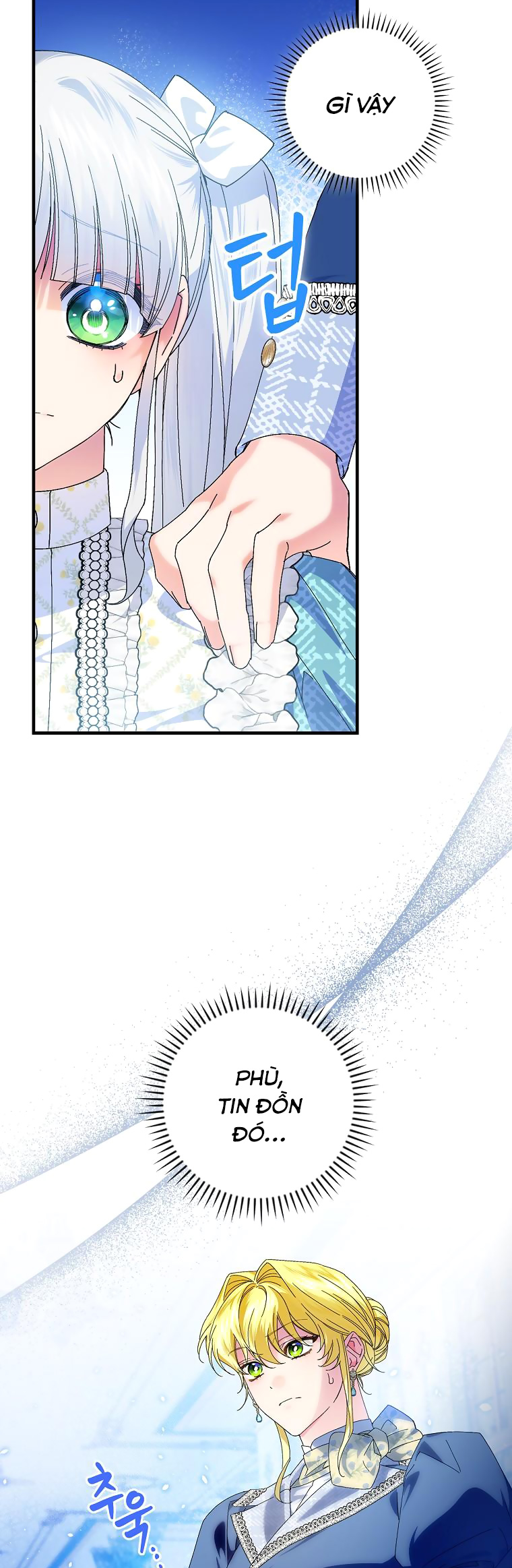 Kế hoạch kết thúc có hậu cho nhân vật phản diện chapter 79.1 44