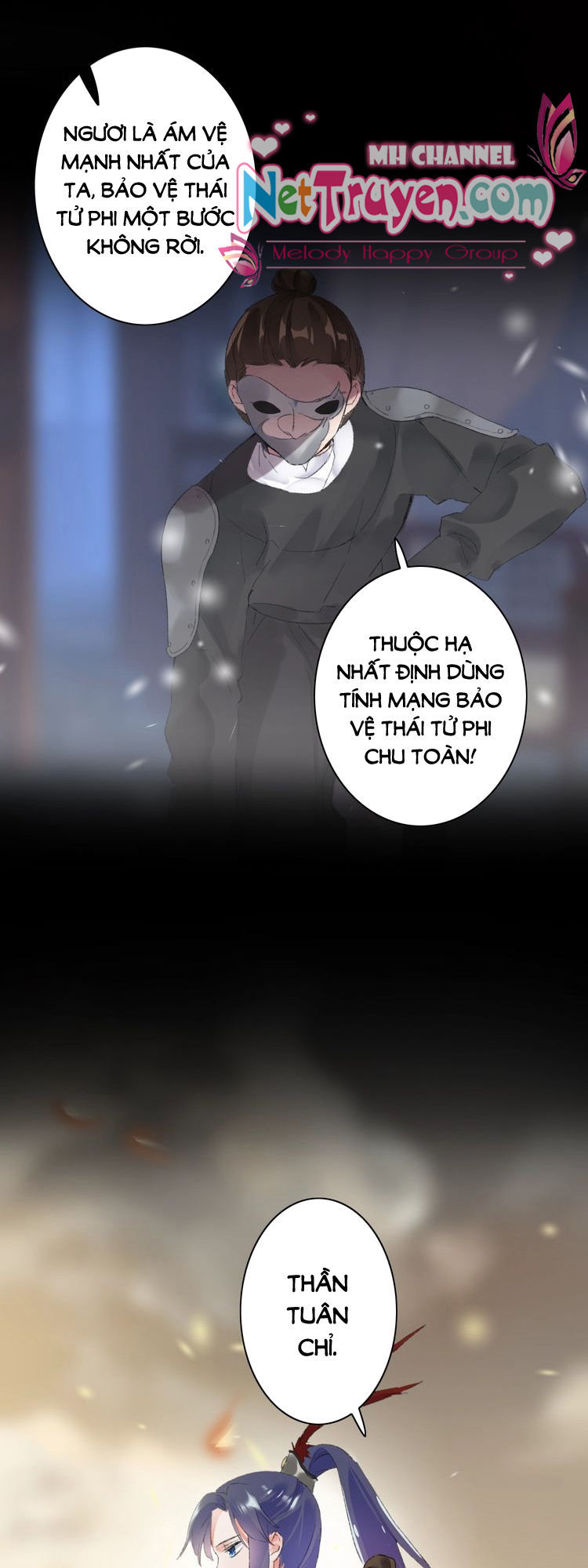 hoa nhan sách 2 chapter 5.2 12