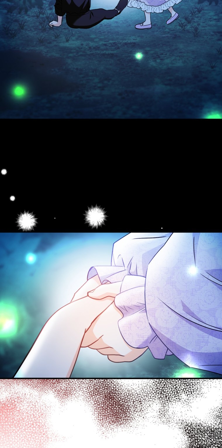 [18+] tôi đã kết hôn với kẻ thù giết cha mẹ chapter 22.1 30