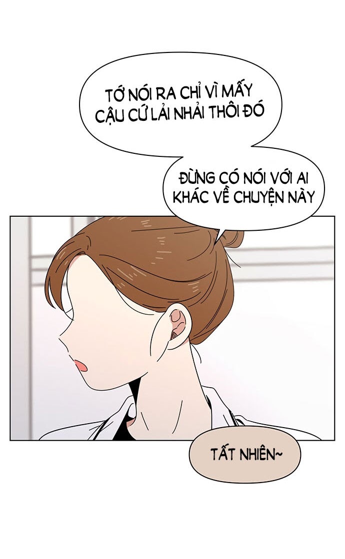 thanh xuân rực rỡ - season of blossom chapter 24 57