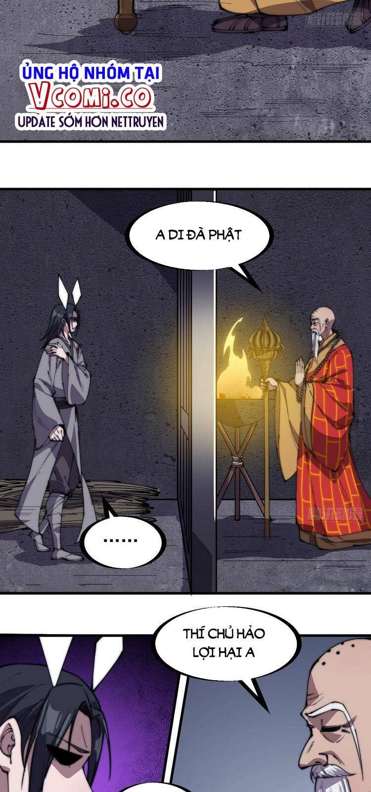 ta có một sơn trại chapter 233 16