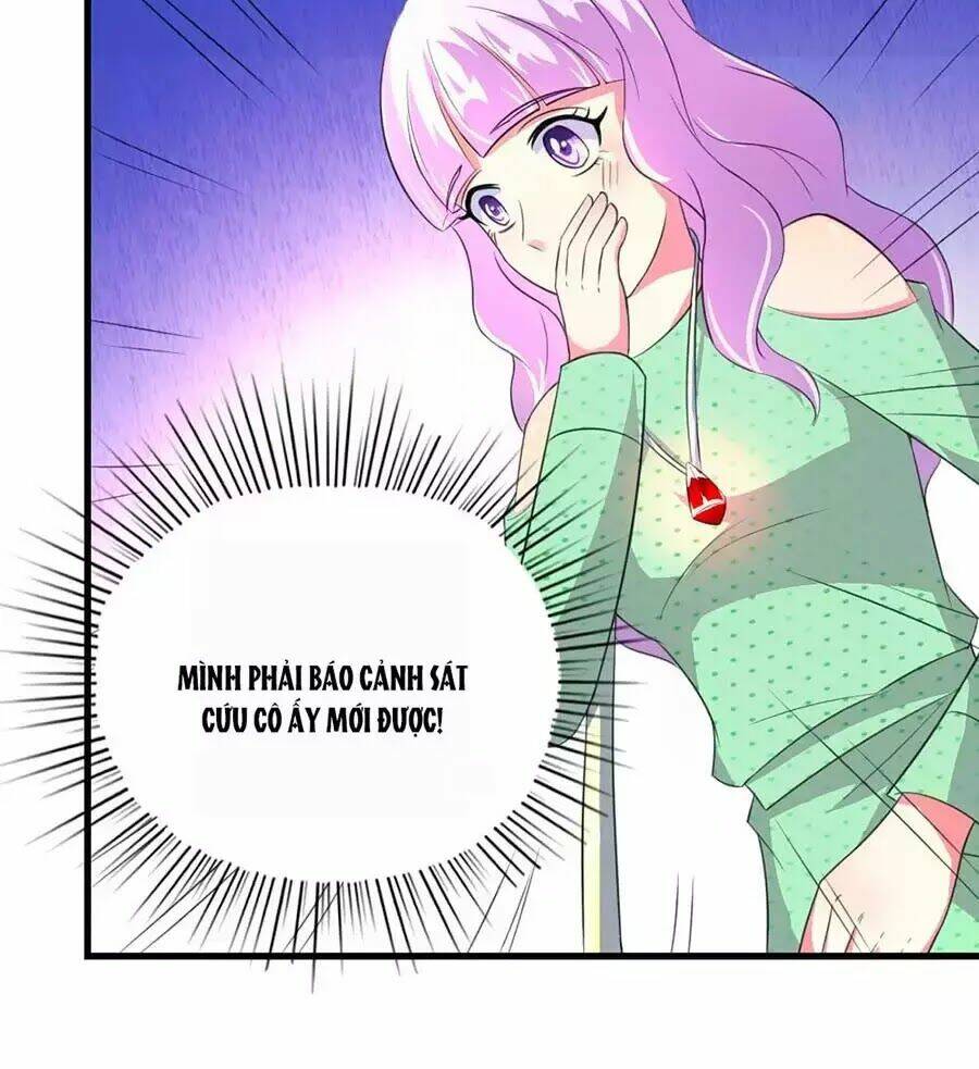 nguyệt dạ hương vi lai chapter 63 28