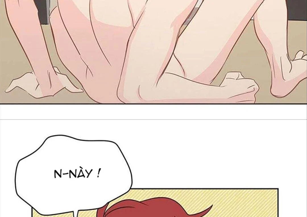 chuyện quái gì với giấc mơ đó vậy chapter 30 45