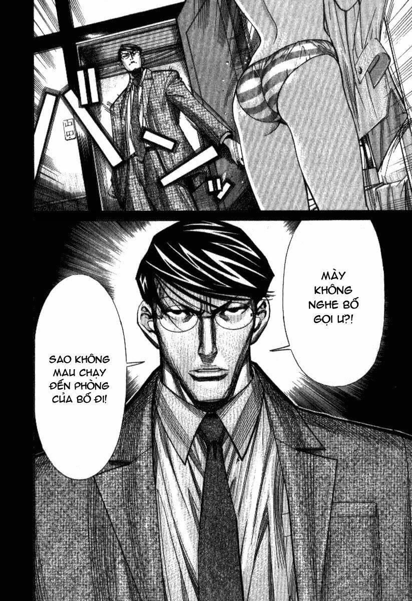 team medical dragon - y đội rồng chapter 37 10