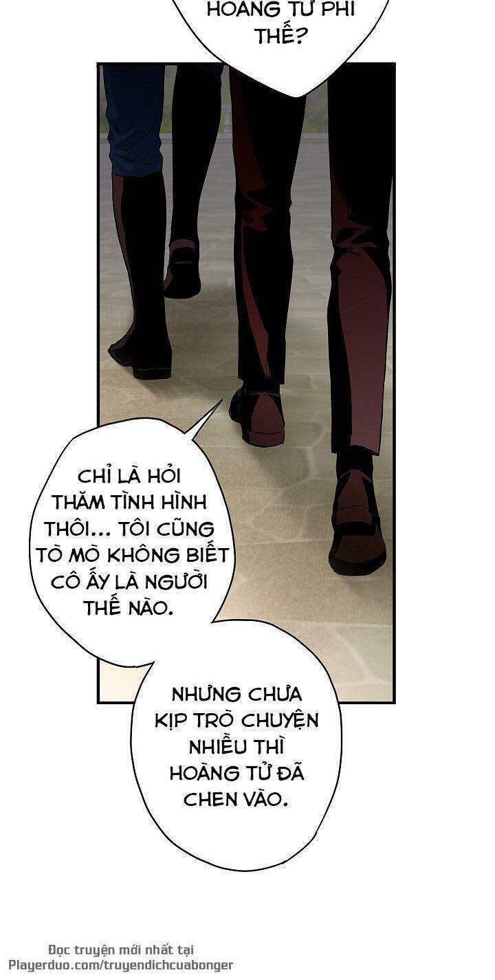 thánh nữ ẩn danh chapter 189 16