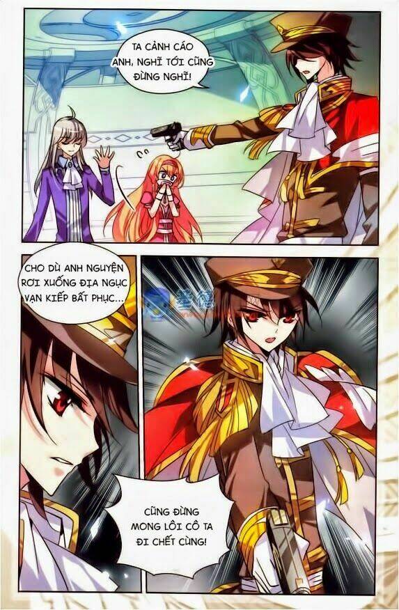 xuyên duyệt tây nguyên 3000 chapter 47 2