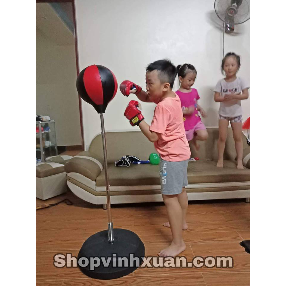 Cột Đấm Bốc For Men/Women 18+ X Sport