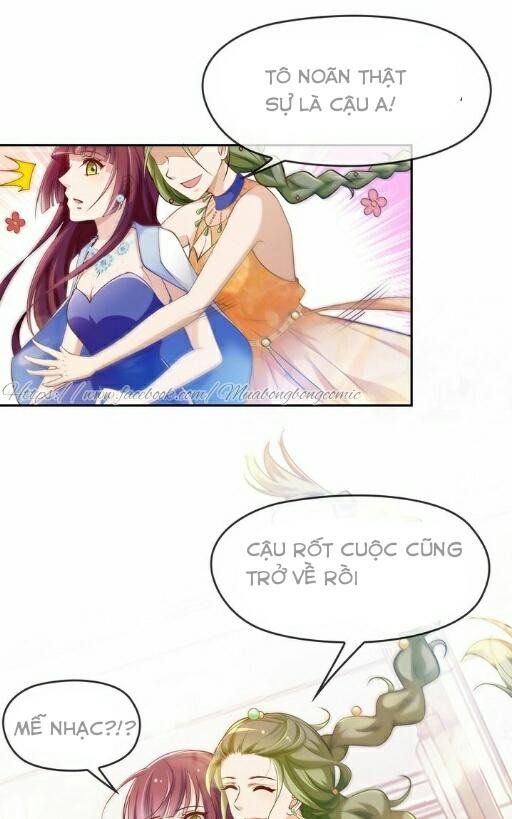 song diện tổng tài sủng thê chỉ nam chapter 2.1 5