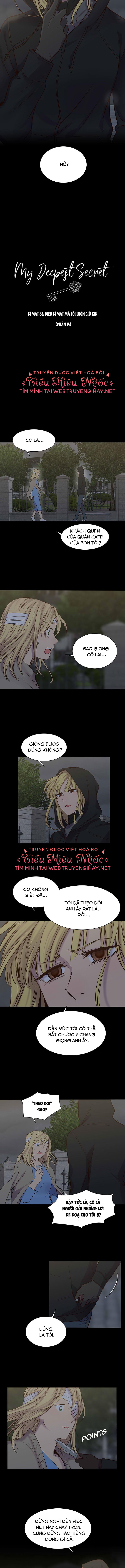 điều bí mật mà tôi luôn giữ kín chapter 84 3