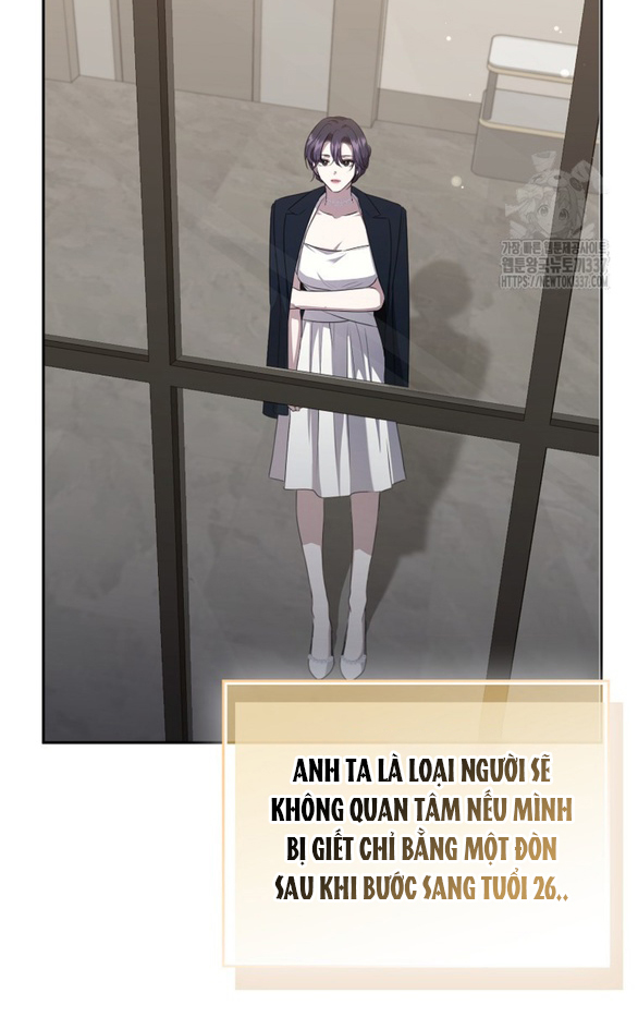 bạn trai của nam chính bị ám ảnh bởi tôi chapter 30.1 16