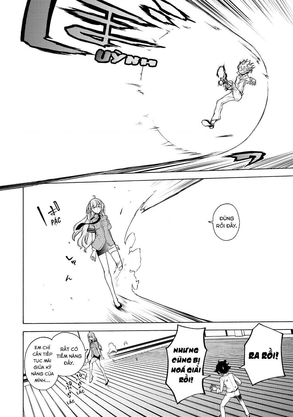 bootsleg chapter 11 31