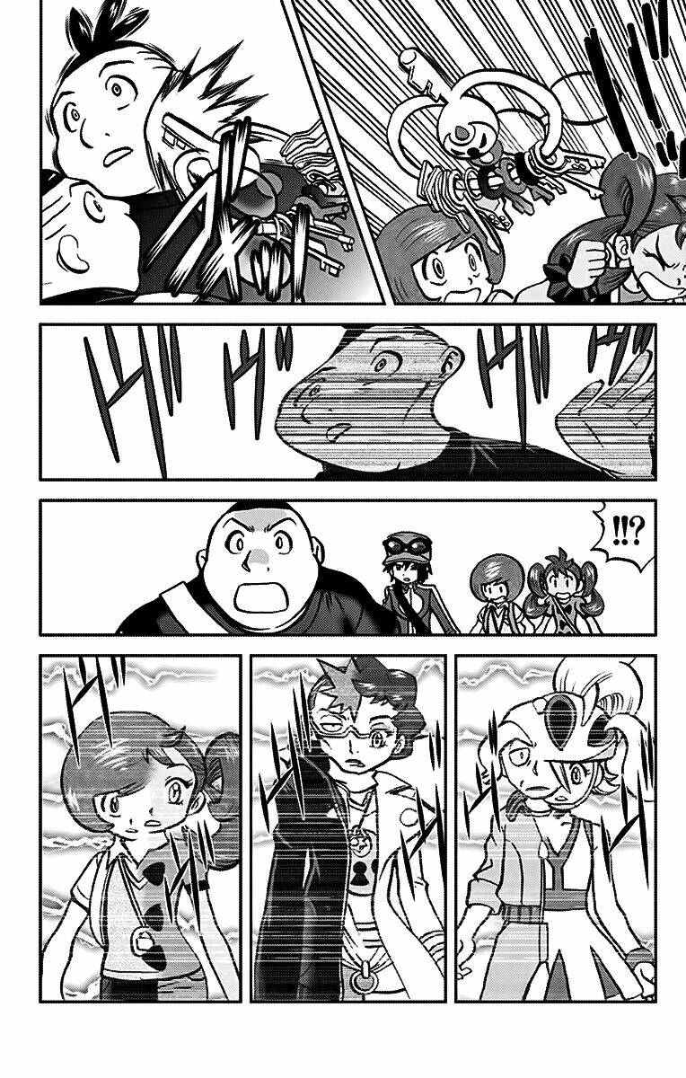 thú cưng đặc biệt chapter 561 8