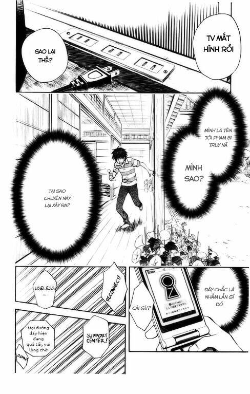 summer wars chapter 2 34