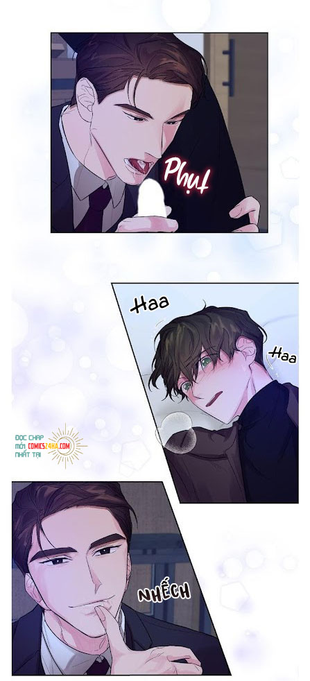 kế hoạch cưới chồng chapter 2 25