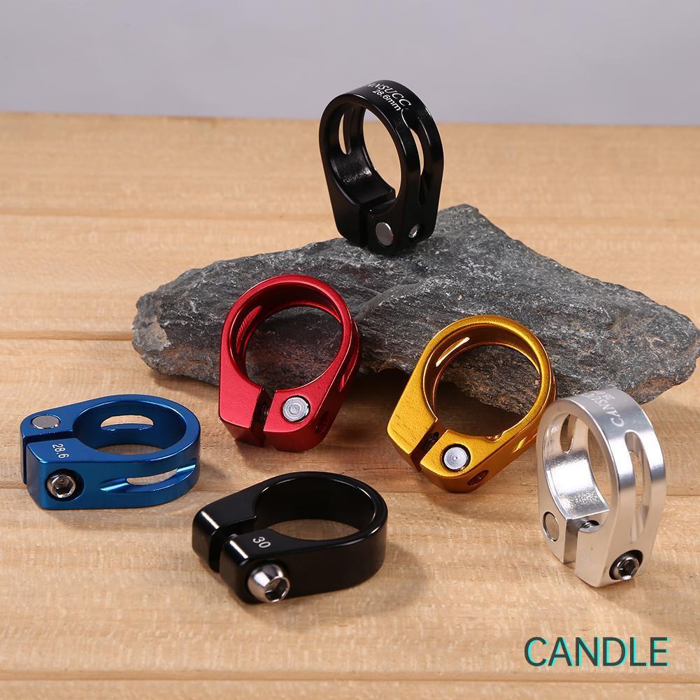 1 Kẹp Ống Hợp Kim Nhôm Cho Xe Đạp