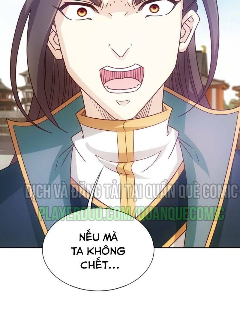 hồng thiên thần tôn chapter 32 28