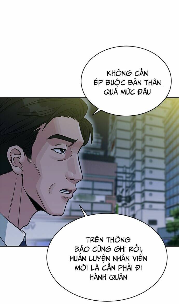 chuyển sinh trở thành nhân viên mới chapter 3 52