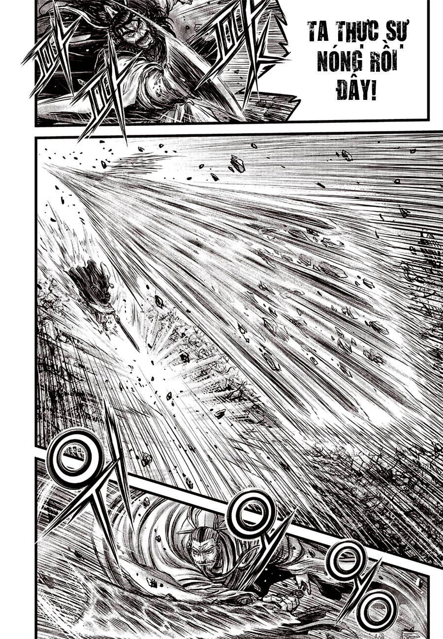 hiệp khách giang hồ m chapter 643 15