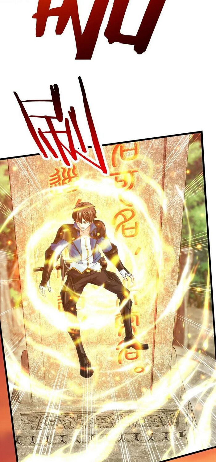 ma thú kiếm thánh dị giới tung hoành chapter 144 7