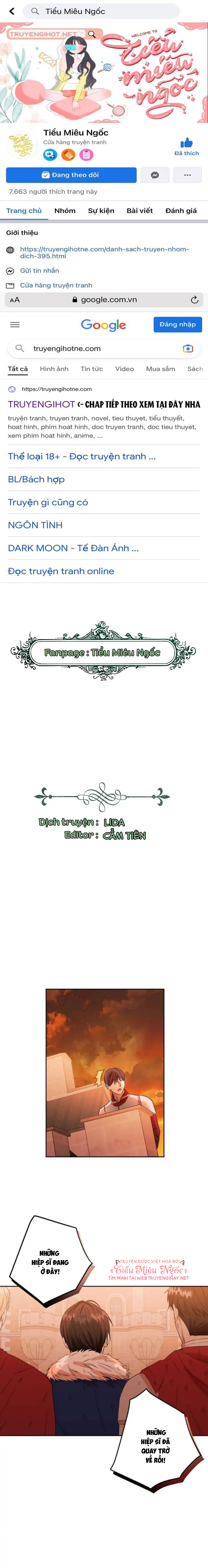 tôi sẽ nâng cấp chồng tôi trở thành một bậc thầy chapter 72 1