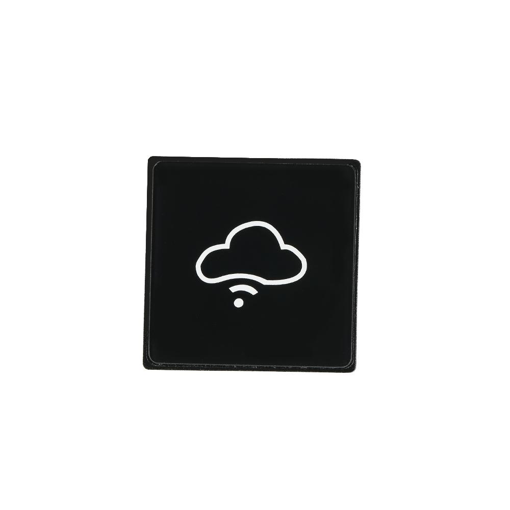 Hộp lưu trữ bộ nhớ Wi-Fi flash cho đầu đọc thẻ nhớ TF / MicroSD